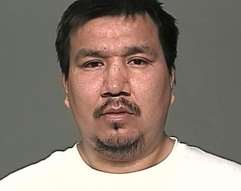 Winston George Thomas